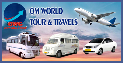 WOLRD TOURS & TRAVELS