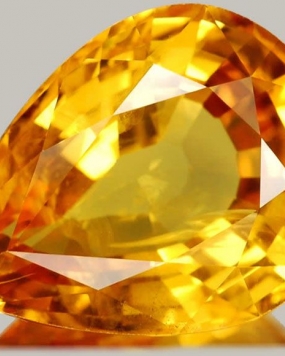 TOPAZ [POKHRAJ ]