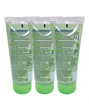 BORO PLUS  ALOE VERA  OROGEL