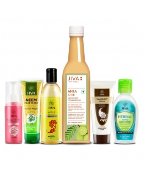 HEALTH  AND  SKIN CARE 