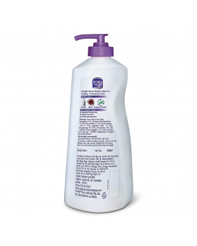 BORO PLUS BODY LOTION & CREAM