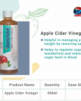 HERBAL APPLE