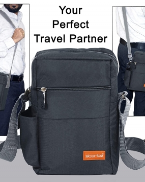 Storite Stylish Nylon Sling 