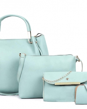 Fargo PU Leather 
