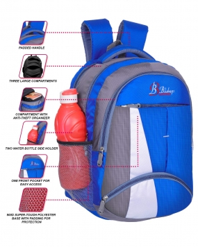 blubags Super 
