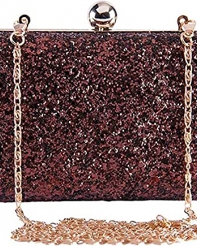Tooba Girl's Clutch 
