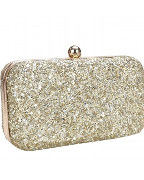Tooba Girl's Clutch (Multi Colors)