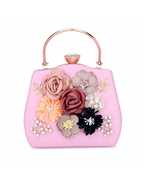 Tooba Girl's Clutch 