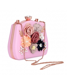 Tooba Girl's Clutch 