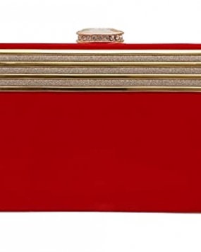 Tooba Girl's Clutch (Multi Colors)