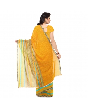 Anand Sarees Women's 