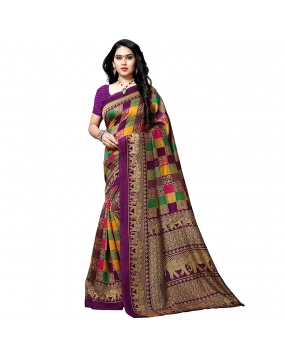 Kashvi sarees 