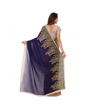 Anand Sarees Women's