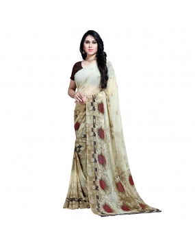 Anand Sarees Women Saree