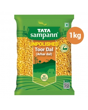 Tata Sampann 