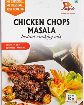Popie Spices And Masala