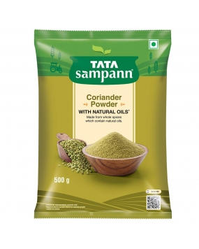 Tata Sampann Coriander