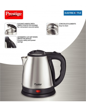 Prestige Electric 