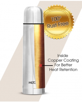 Milton Thermosteel 