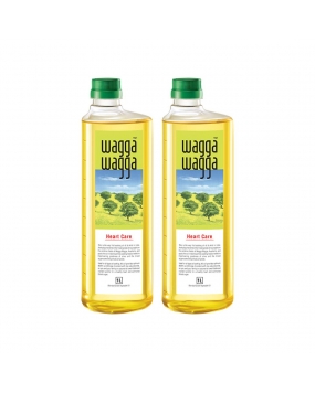 Wagga Wagga Heart Care Vegetarian Prodect