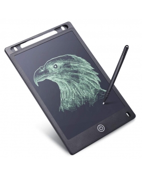SUPER TOY LCD Writing Tablet 8.5Inch E-Note Pad