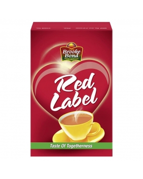 Brooke Bond Red Label Tea 