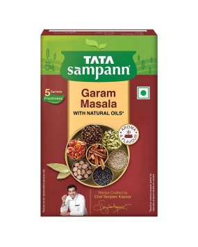 Tata Sampann Garam Masala 