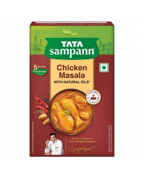 Tata Sampann Chicken Masala 