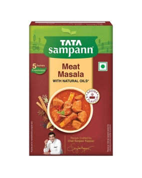 Tata Sampann Meat Masala 