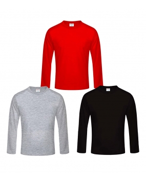 kiddeo Boys Full Sleeve t Shirts