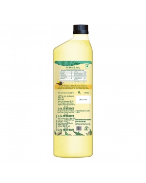 DABUR SESAME OIL COLD PRESSED