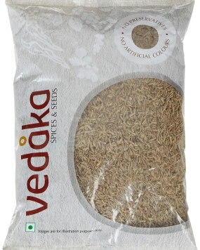 Vedaka Whole Cumin, 