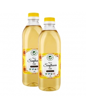 Fortune Sunlite Refined Sunflower