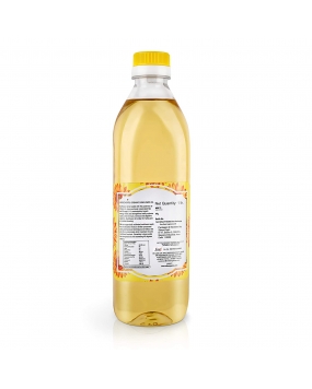 Fortune Sunlite Refined Sunflower