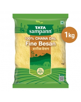 Tata Sampann Besan, 