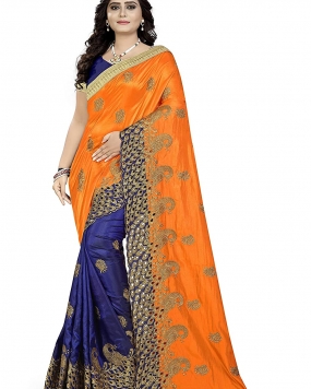 Arriva Fab Women Saree