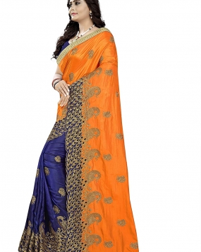 Arriva Fab Women Saree