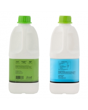 Cocoguru High Grade Coconut Cooking Oil 