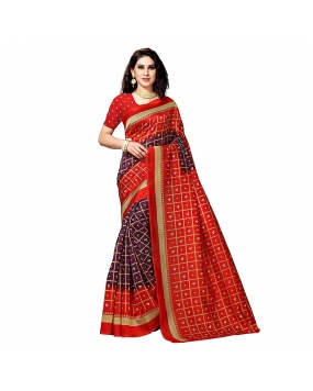 Tarshika womens Sarees