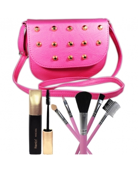 Kremlin Makeup Glamour Kit Combo Pack of 24 GC572-By Adbeni Rs.1599-899