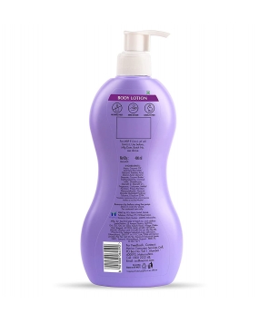 Parachute Advansed Body Lotion Deep Nourish, 